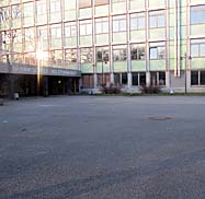 Gesamtschule Essen Holsterhausen