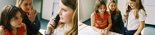AGENDA-Schule Gesamtschule Essen-Holsterhausen